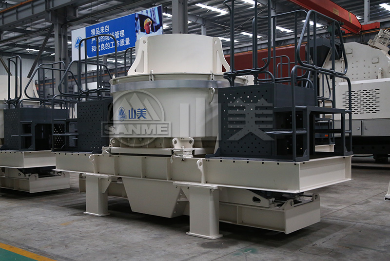 石頭制砂機能加工所有石頭嗎？用途有哪些？