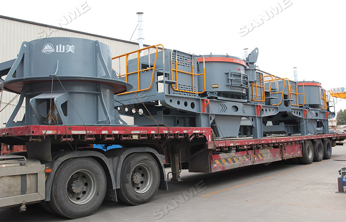 總投資39億，年產(chǎn)1500萬噸！上海山美股份助力馬鞍山南方材料優(yōu)質(zhì)骨料項目建設(shè)