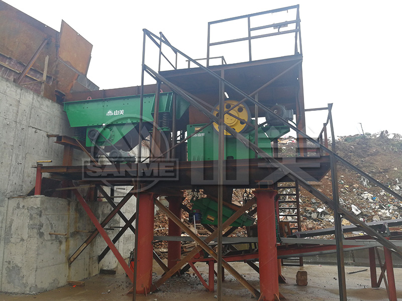 如何減少顎式破碎機在使用過程中產(chǎn)生的噪音？