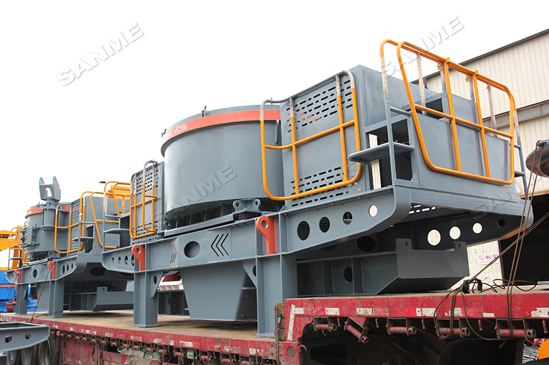 制砂機(jī) 制砂機(jī)