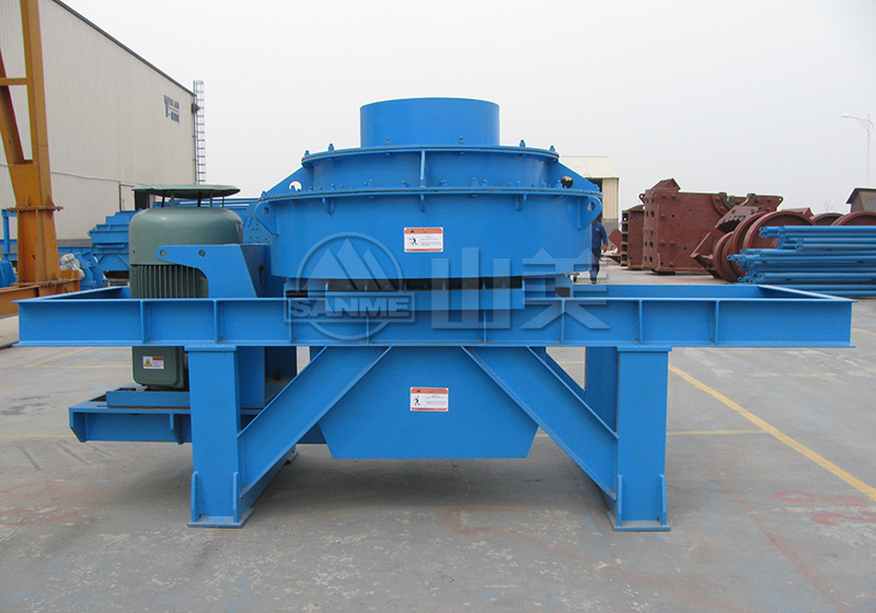 砂石生產(chǎn)線設(shè)備選型要注意哪些方面？