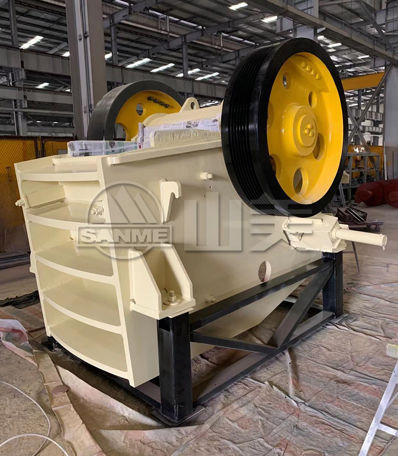 破碎機設(shè)備如何做好降噪處理？