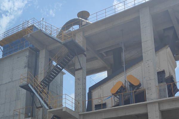 振動(dòng)篩：篩分的理想選擇！