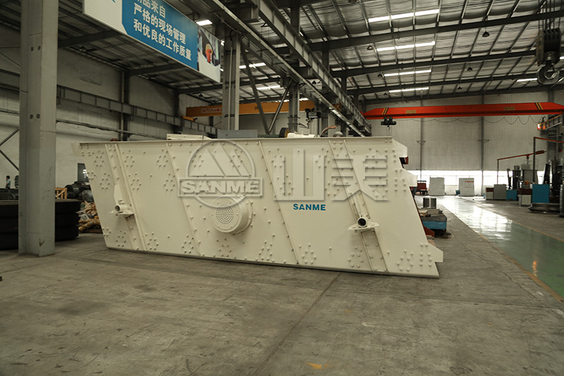 如何選擇合適的振動(dòng)篩？