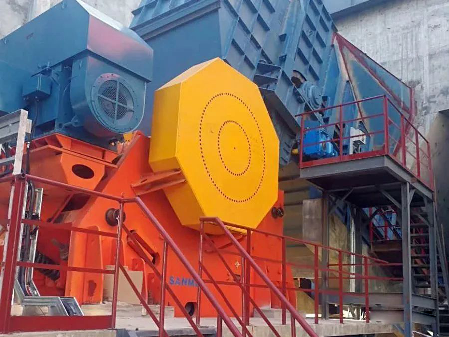 破碎機破碎的石頭在混凝土中的優(yōu)勢及應(yīng)用 破碎機破碎的石頭在混凝土中的優(yōu)勢及應(yīng)用