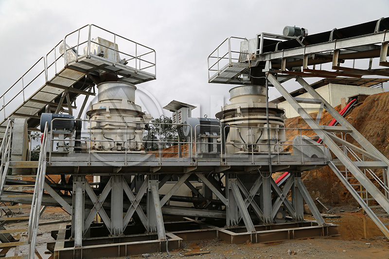 圓錐破碎機(jī)轉(zhuǎn)速過快會導(dǎo)致什么后果？