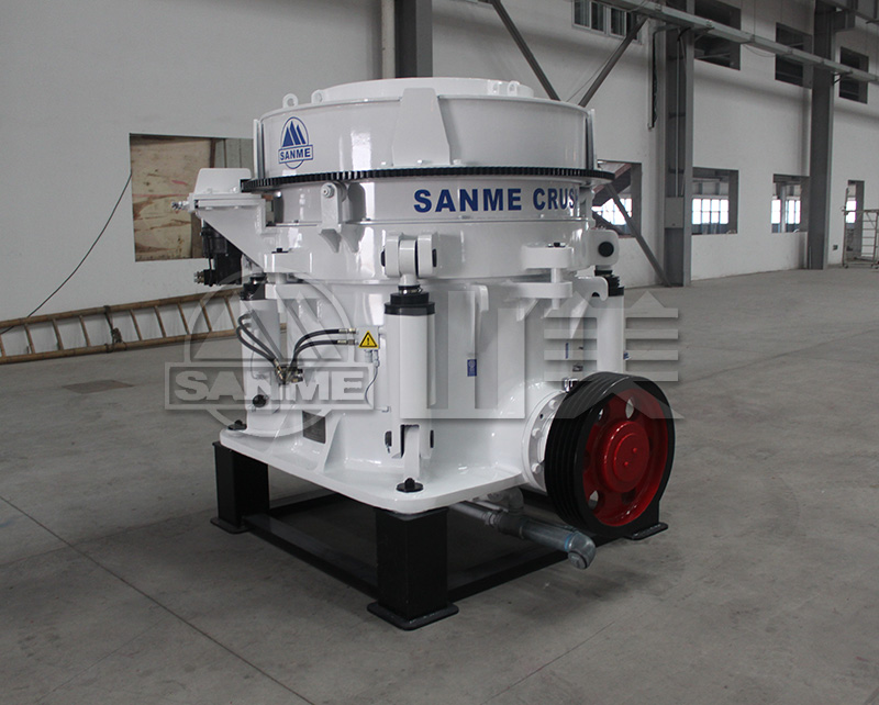 圓錐破碎機(jī)轉(zhuǎn)速過快會導(dǎo)致什么后果？