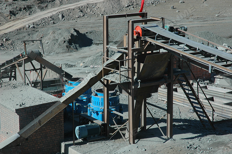 傳統(tǒng)制砂生產(chǎn)線的優(yōu)點是什么？