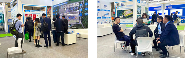 第25屆中國環(huán)博會圓滿閉幕 上海山美股份滿載而歸！