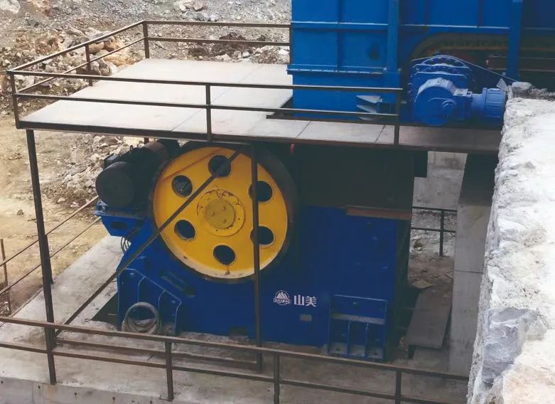 【喜報】上海山美股份喜獲批準(zhǔn)建立專家工作站 共繪科技創(chuàng)新藍圖