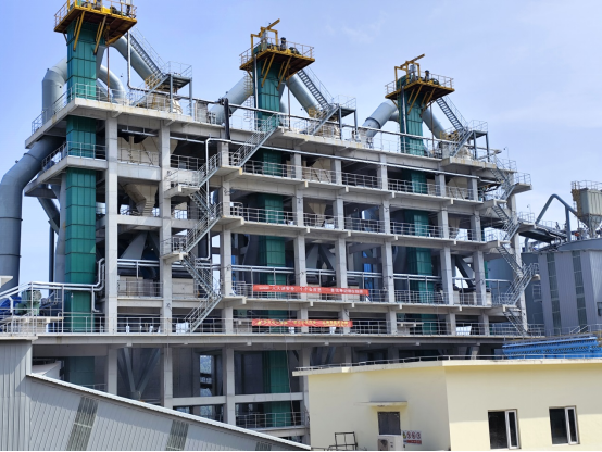 協(xié)辦風(fēng)采 | 創(chuàng)新破局：山美方案助力客戶提質(zhì)增效，重塑產(chǎn)品結(jié)構(gòu)