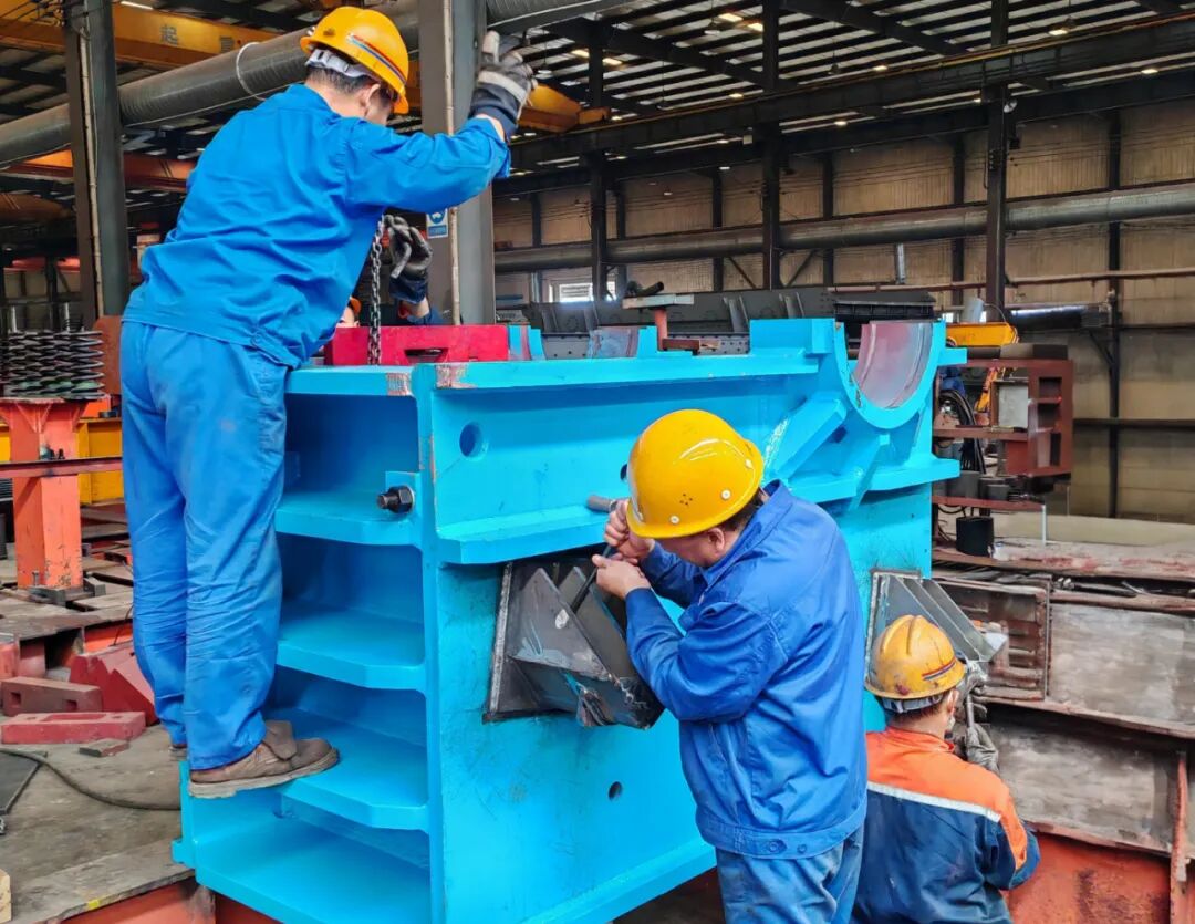 國(guó)慶中秋“我”在崗 | 致敬堅(jiān)守者，山美因你而閃耀！