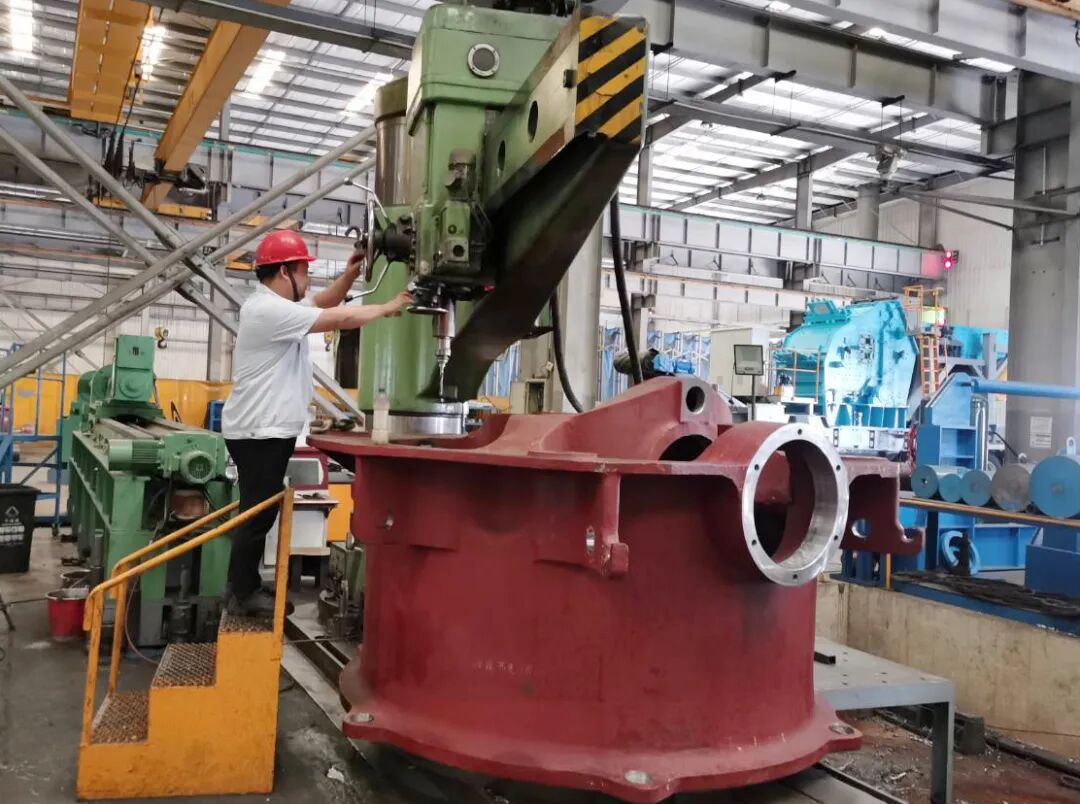 國(guó)慶中秋“我”在崗 | 致敬堅(jiān)守者，山美因你而閃耀！