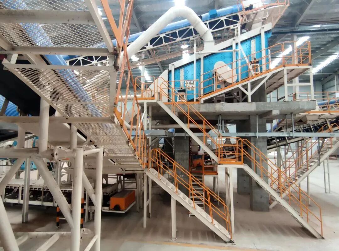 國(guó)慶中秋“我”在崗 | 致敬堅(jiān)守者，山美因你而閃耀！