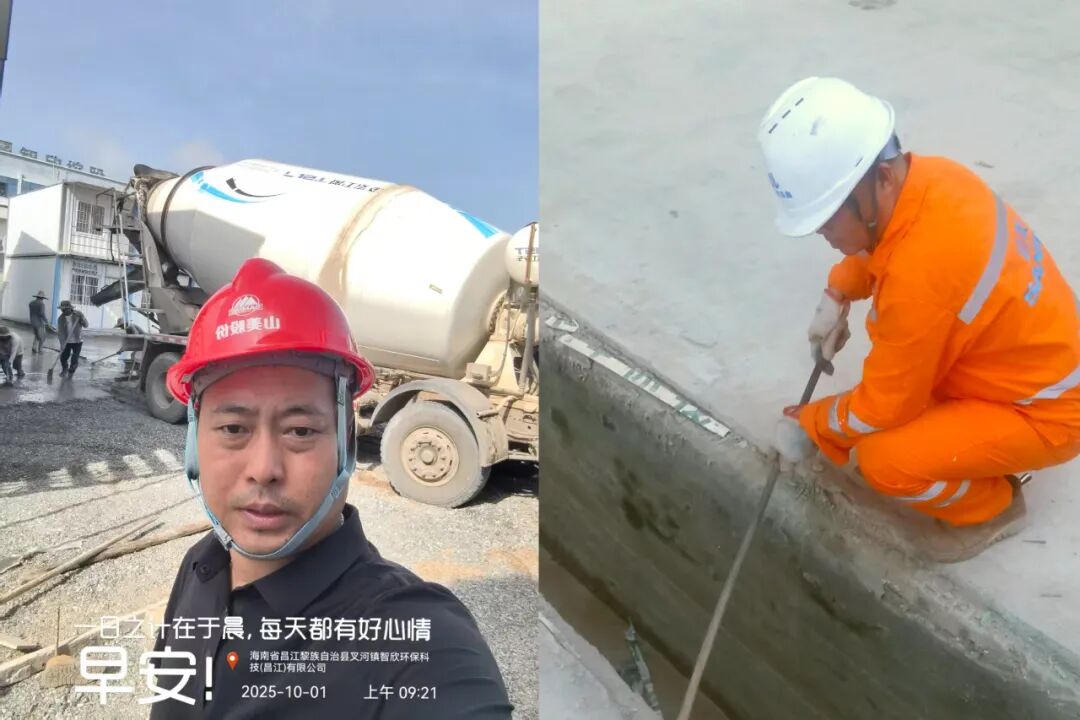 國(guó)慶中秋“我”在崗 | 致敬堅(jiān)守者，山美因你而閃耀！