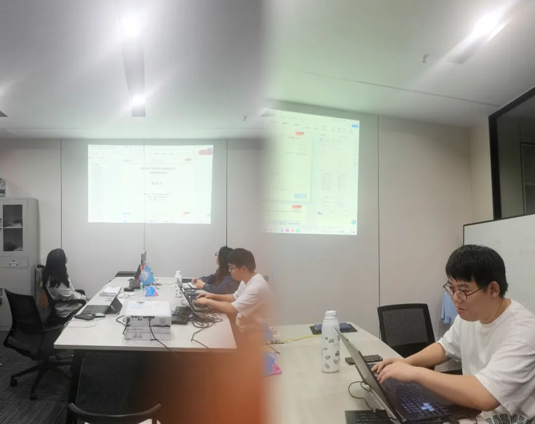 國(guó)慶中秋“我”在崗 | 致敬堅(jiān)守者，山美因你而閃耀！